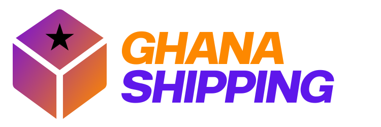 Ghana Shipping